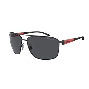 Arnette AN4260 Pilot Sunglasses UV Protection Men Black
